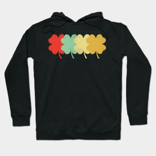 st. patrick's day Hoodie